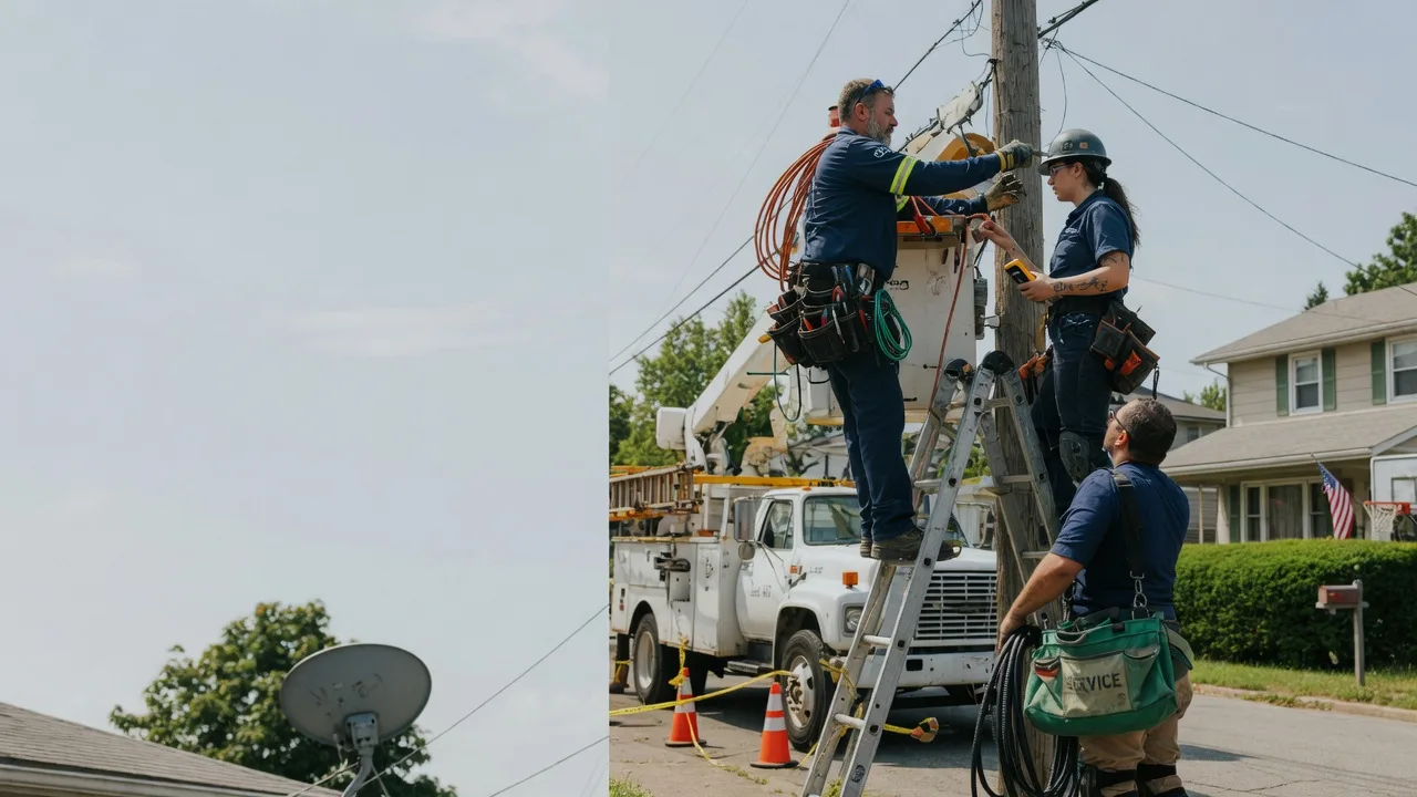 Electrical Repair in Florence, MS near me